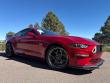 Certified 2020 Ford Mustang GT Premium Coupe