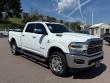 Used 2022 Ram 2500 Laramie Truck