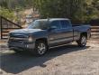 Certified 2017 Chevrolet Silverado 1500 High Country Truck