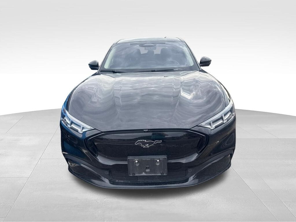 Certified 2023 Ford Mustang Mach-E Premium SUV