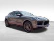 Used 2023 Porsche Cayenne Coupe Base SUV
