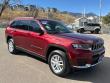 Used 2023 Jeep Grand Cherokee L Laredo SUV