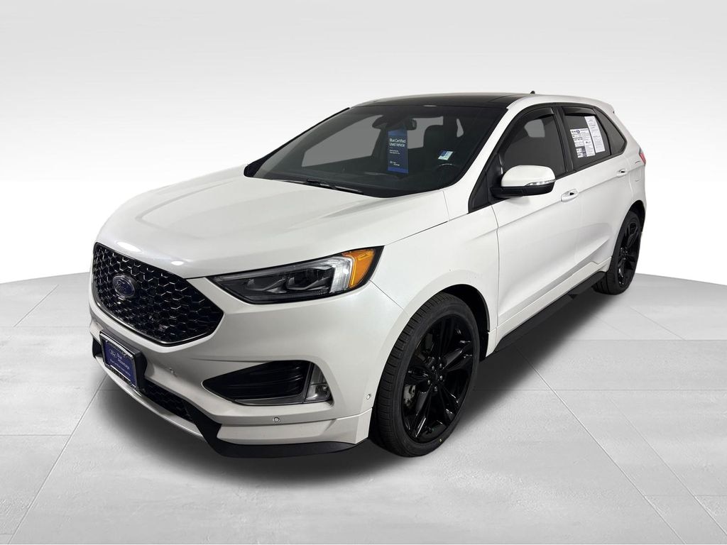 Used 2020 Ford Edge ST SUV