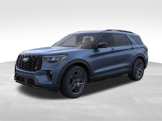2026 Ford Explorer ST SUV