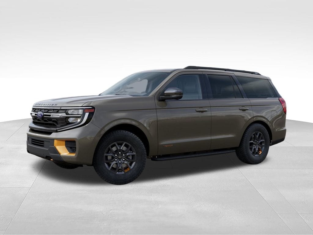 2027 Ford Expedition SUV 