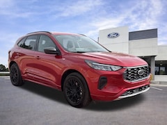2024 Ford Escape ST-Line SUV