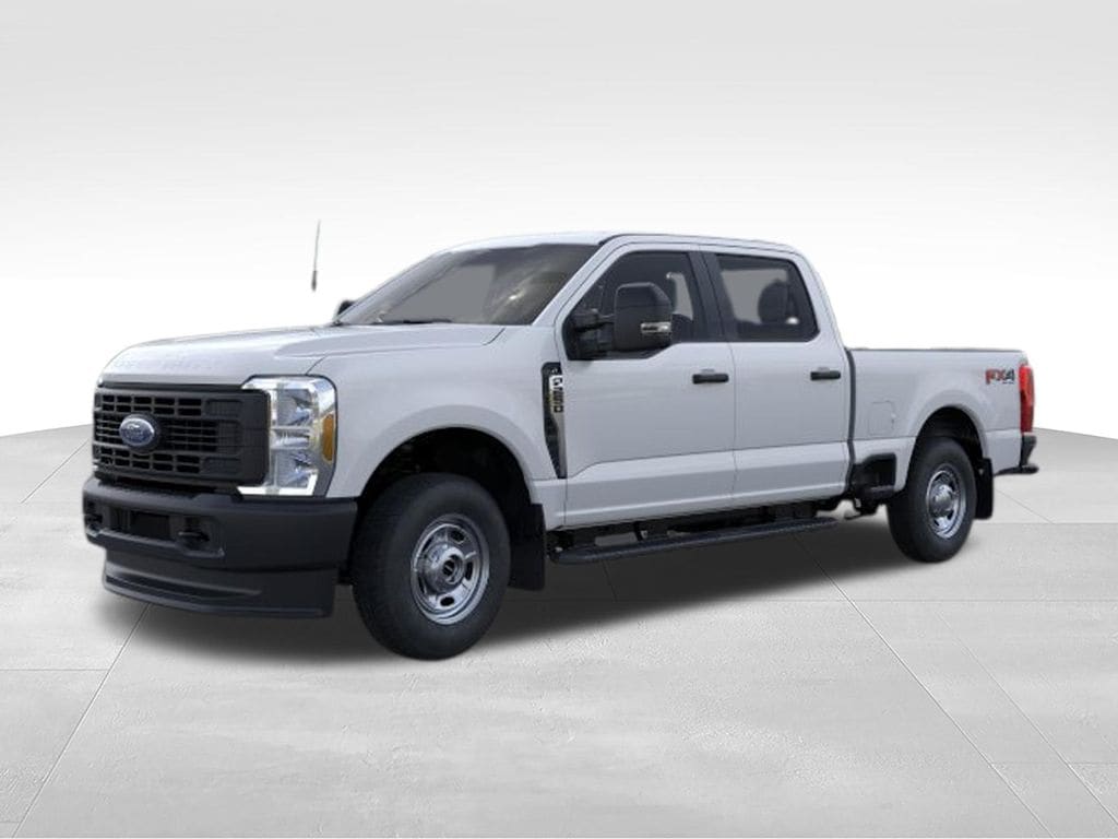 2026 Ford F-250 XL 4x4 Crew Cab 6-3/4' Box's photo