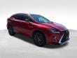 Certified 2017 Lexus RX 350 F Sport SUV