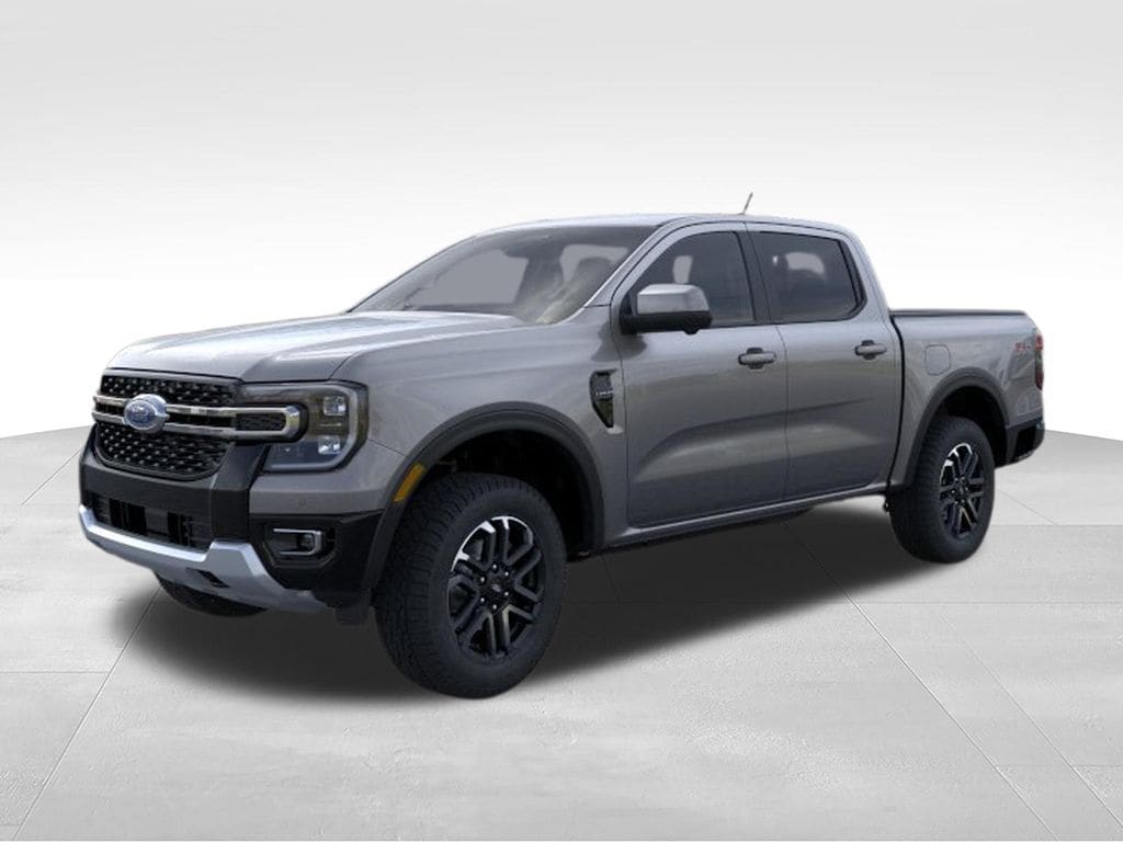 2026 Ford Ranger Truck 