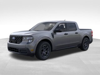 2026 Ford Maverick XLT Truck