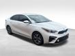Certified 2021 Kia Forte LXS Sedan