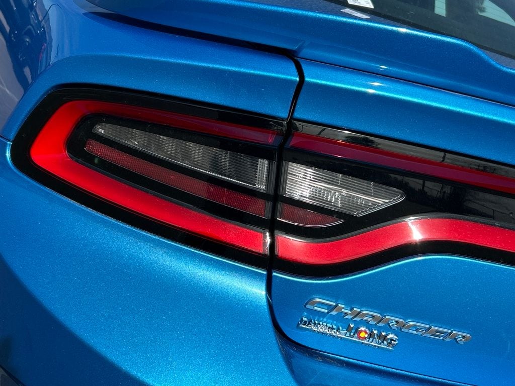 2023 Dodge Charger R/T - Photo 28
