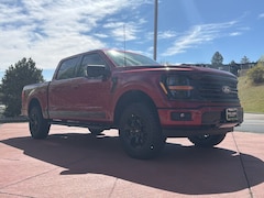 2026 Ford F-150 XLT Truck