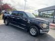 Certified 2025 Ford F-150 XLT Truck