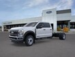  Ford F-550SD