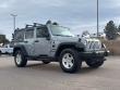 Used 2014 Jeep Wrangler Unlimited Sport SUV