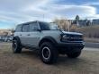 Certified 2023 Ford Bronco Outer Banks SUV
