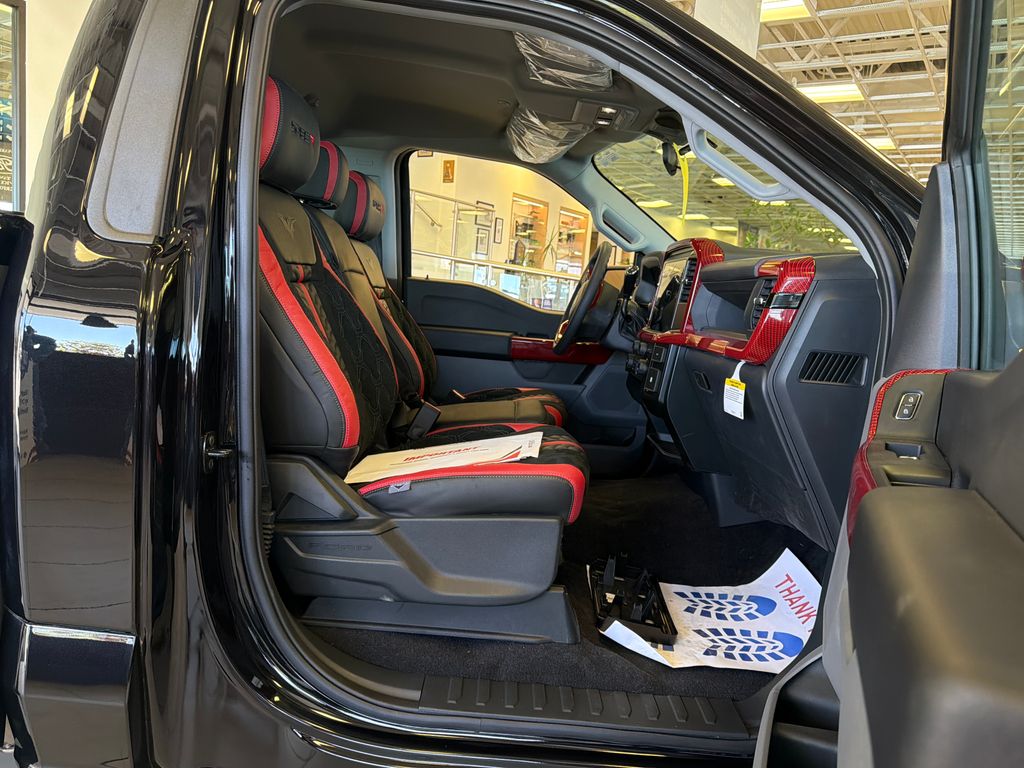 2025 Ford F-150 XL - Photo 21
