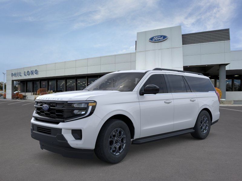 2026 Ford Expedition Max SUV 