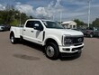 Ford F-450SD