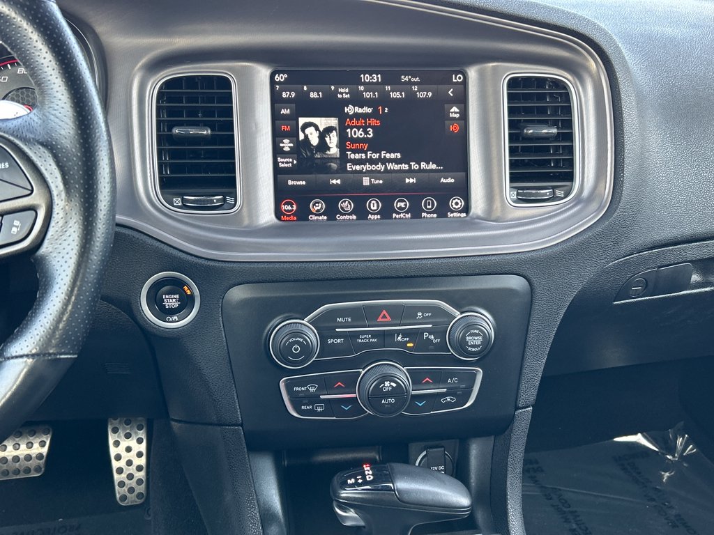 2023 Dodge Charger R/T - Photo 12