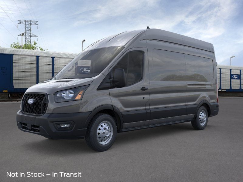2026 Ford Transit 250 High Roof 148 WB AWD's photo