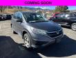 Used 2015 Honda CR-V LX SUV