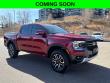 Certified 2025 Ford Ranger Lariat Truck