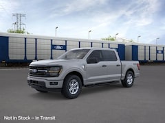 2026 Ford F-150 XLT Truck