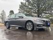 Used 2018 Honda Accord Hybrid EX-L Sedan