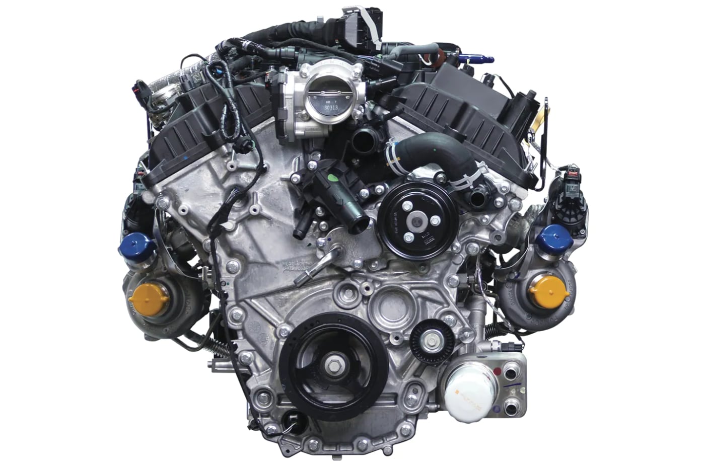 Ford f 150 engine options phil long ford motor city
