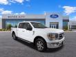 Certified 2023 Ford F-150 XLT Truck