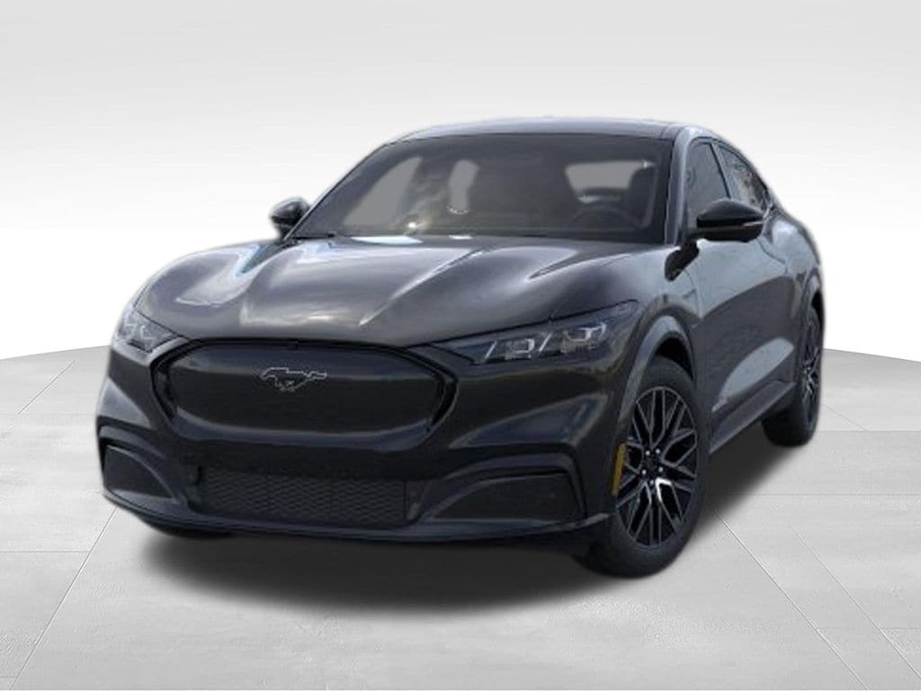New 2026 Ford Mustang Mach-E Premium SUV