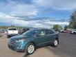 Certified 2016 Ford Edge SEL SUV