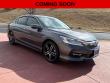 Used 2017 Honda Accord Touring Sedan