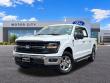 Certified 2024 Ford F-150 XLT Truck