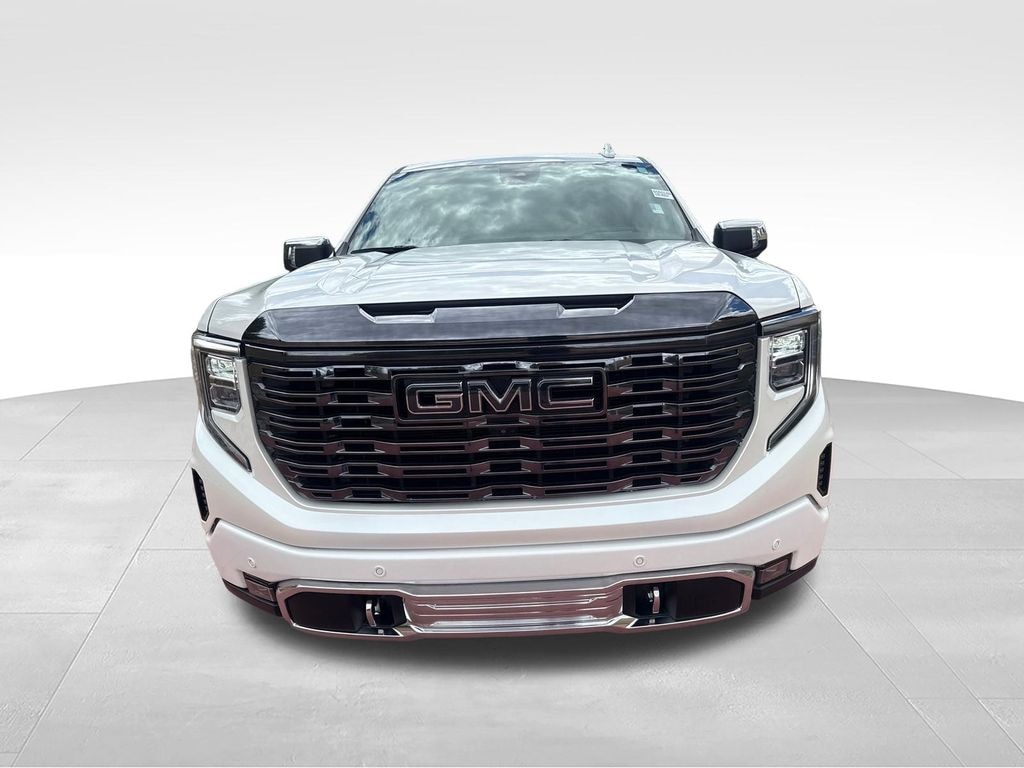Certified 2023 GMC Sierra 1500 Denali Ultimate Truck