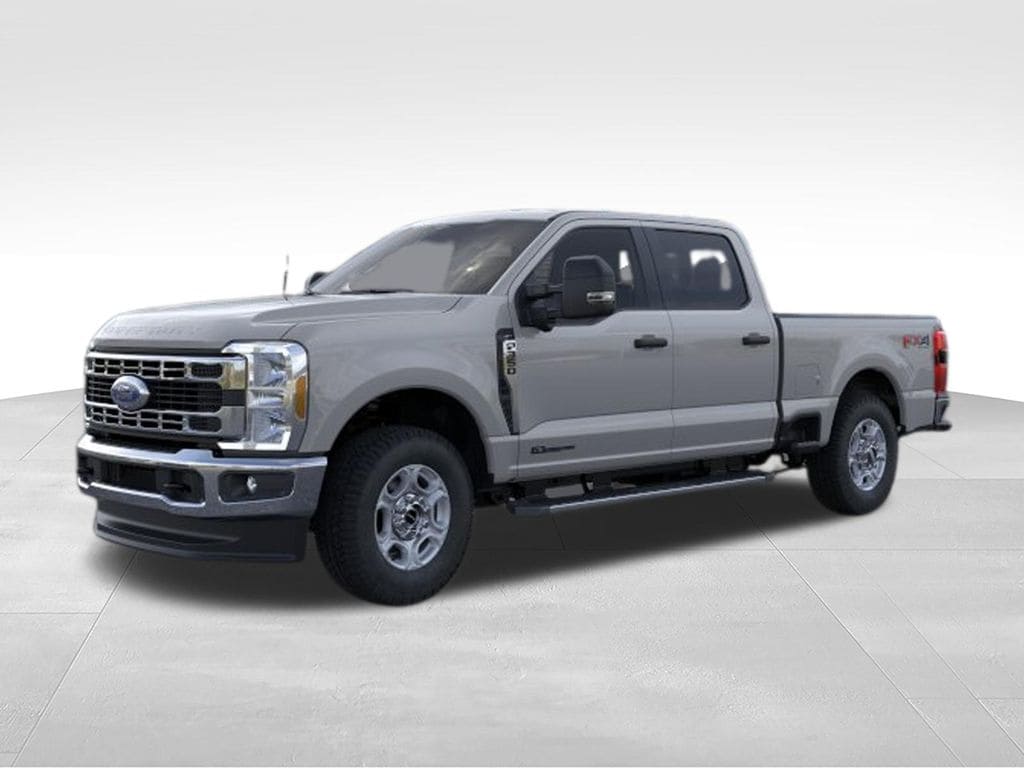 2026 Ford F-350 Truck 