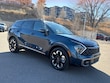  Kia Sportage Plug-In Hybrid