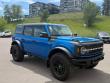 Used 2024 Ford Bronco Wildtrak SUV