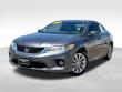 Used 2014 Honda Accord EX-L Coupe
