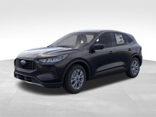 2026 Ford Escape Active SUV