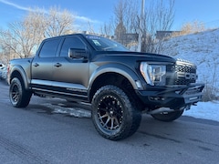 2023 Ford F-150 Raptor Truck