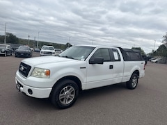 2008 Ford F-150 XLT Truck
