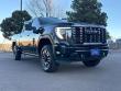Used 2024 GMC Sierra 2500HD Denali Ultimate Truck