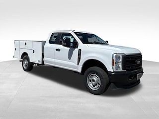 2026 Ford F-350 Chassis XL Chassis