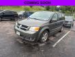 Used 2010 Dodge Grand Caravan Crew Minivan/Van