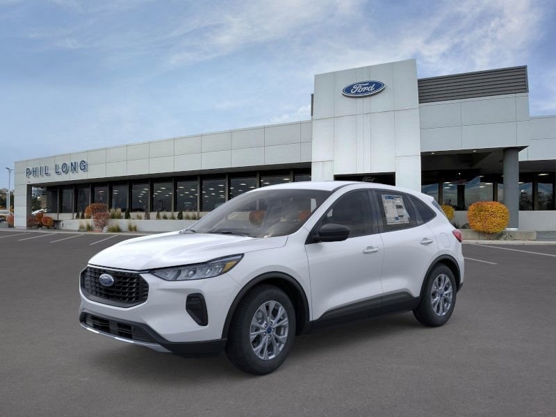 2025 Ford Escape Active's photo
