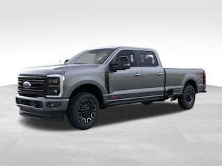2026 Ford F-250 Platinum Truck