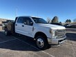  Ford F-350SD